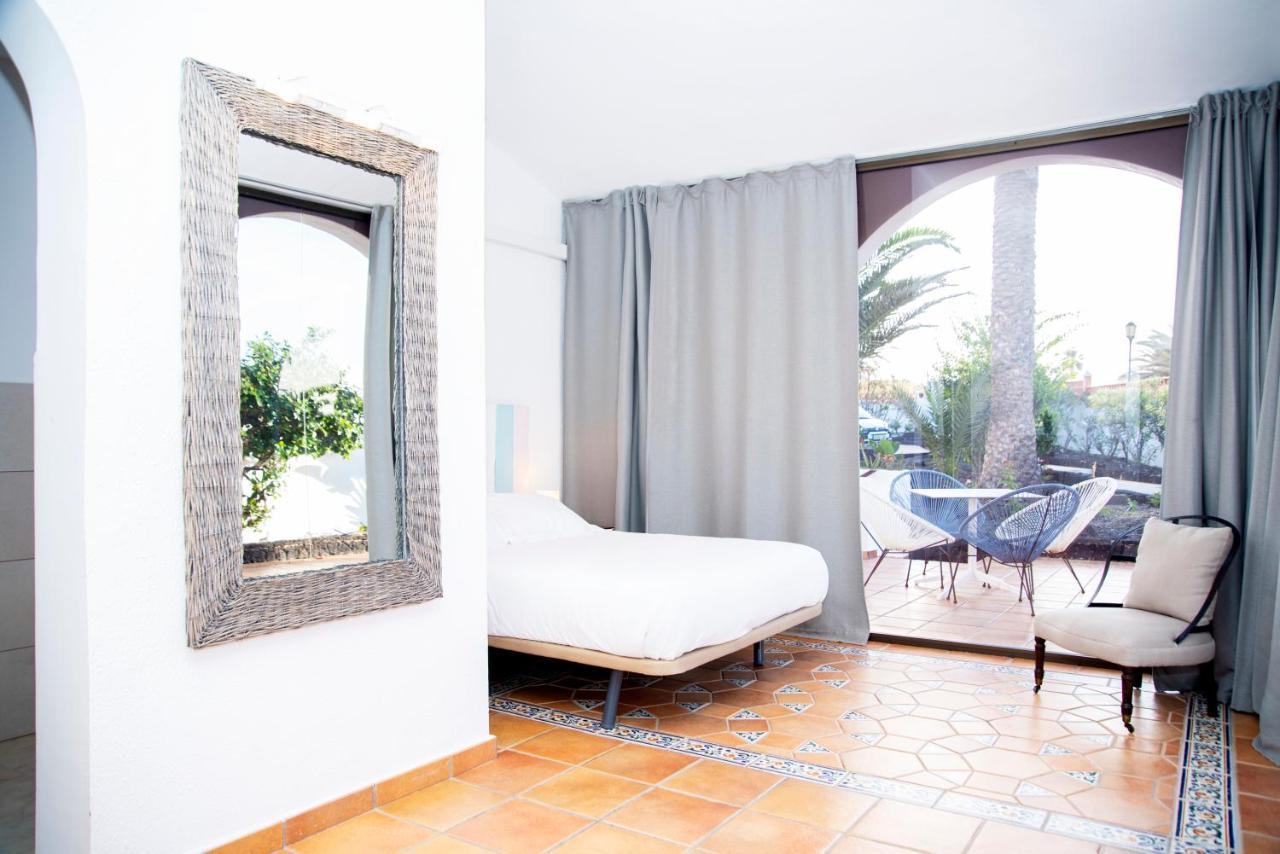 קורלחו Villa Los Flamencos By Veaco- Beachfront & Pool מראה חיצוני תמונה