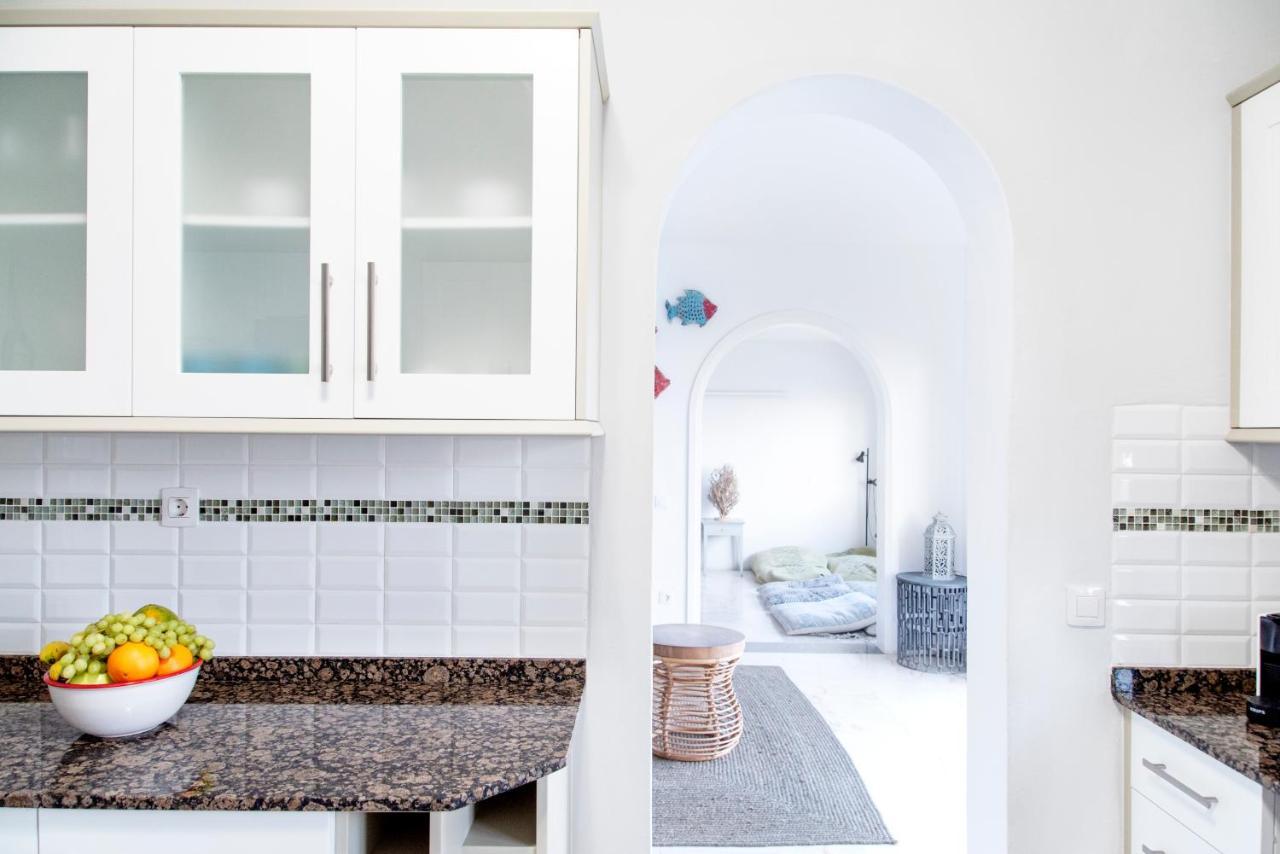 קורלחו Villa Los Flamencos By Veaco- Beachfront & Pool מראה חיצוני תמונה